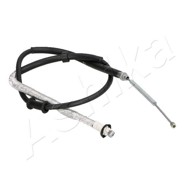 ASHIKA Cavo freno a mano 131-00-0266 131-00-0266 Cavo freno a mano ASHIKA FIAT SEDICI costo