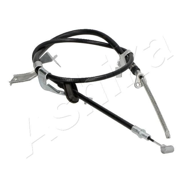 ASHIKA Ντίζα, φρένο ακινητοποίησης 131-00-0442 ASHIKA 131-00-0442 Χειρόφρενο Splash Hatchback τιμες