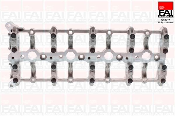 FAI AutoParts Sadales vārpstas stiprinājuma elements LR350 Sadales vārpsta KIA FAI AutoParts LR350
