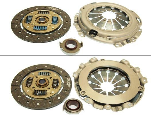 KAWE Clutch kit 963007 Honda STEPWGN KAWE performance clutch 963007