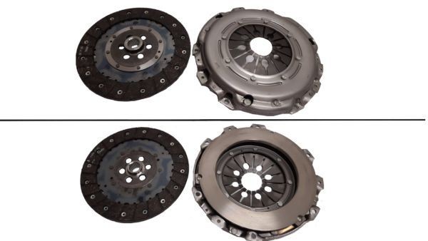 KAWE Kopplingssats 963099 963099 KAWE racing koppling Volvo 240