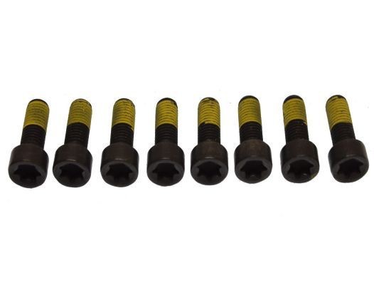 KAWE Screw Set, flywheel DMFS070 FORD USA KAWE flywheel bolt DMFS070