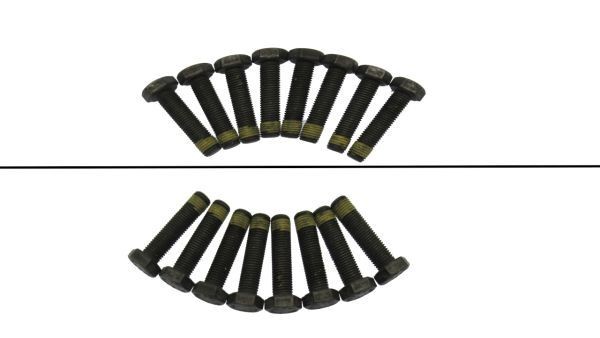 KAWE Screw Set, flywheel DMFS075 DMFS075 KAWE flywheel bolt for FORD USA