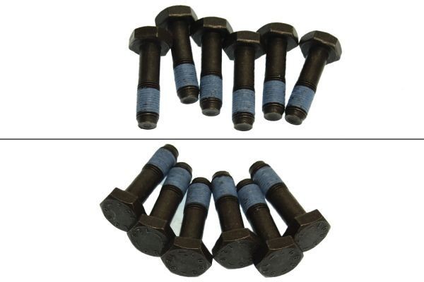 KAWE Kit bulloni, Volano DMFS076 DMFS076 KAWE Vite del volano NISSAN prezzo