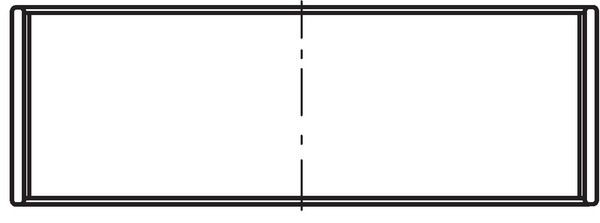MAHLE Bronzina di biella 007 PL 21852 025 MAHLE 007 PL 21852 025 Bronzine di biella Opel Agila A originali prezzo
