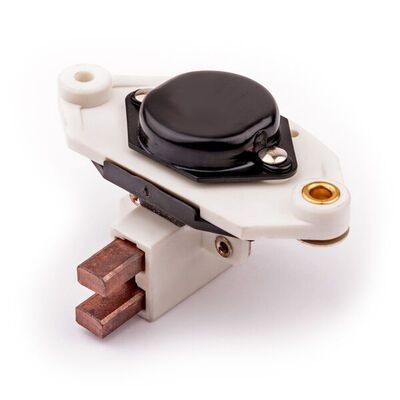 MAHLE Generatorregulator MGX 1716 Laderelæ MAHLE REKORD MGX 1716 billig