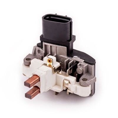 MAHLE Regulador do alternador MGX 1721 MGX 1721 Regulador do alternador MAHLE LAND ROVER RANGE ROVER EVOQUE