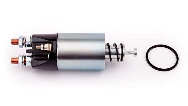 MAHLE Startrelais MSX 1847 MAHLE Solenoid startmotor SUBARU MSX 1847