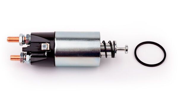 MAHLE Μαγνητικός διακόπτης, μίζα MSX 1848 Μπουτόν μίζας MAHLE Mercedes-Benz CLC MSX 1848