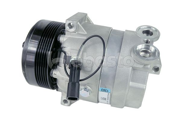 WEBASTO Kompressor, klimaanlæg 62084014328A Kompressor klimaanlæg WEBASTO Mercedes-Benz R-klasse 62084014328A