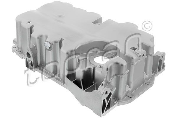 TOPRAN Ölwanne 118 117 118 117 TOPRAN Ölwanne CHRYSLER Kosten