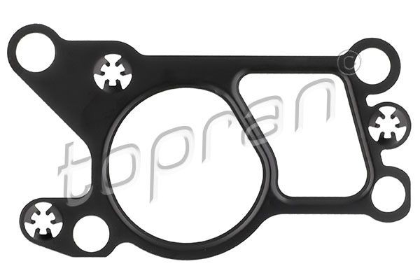 TOPRAN Afdichting, AGR klep 208 853 208 853 Egr-klep pakking TOPRAN RENAULT 19