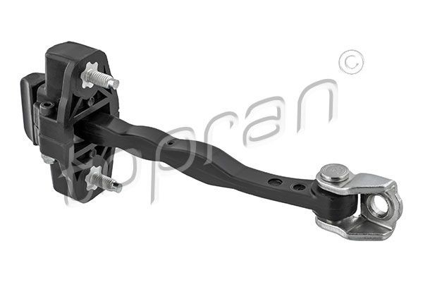 TOPRAN Deurvastzetter 305 249 Kofferbak klep TOPRAN FOCUS 305 249 goedkoop