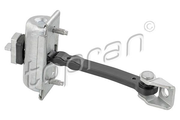 TOPRAN Uksekinnitaja 305 252 TOPRAN 305 252 Tagumine uks FORD Granada Kombi (GGNL) odav