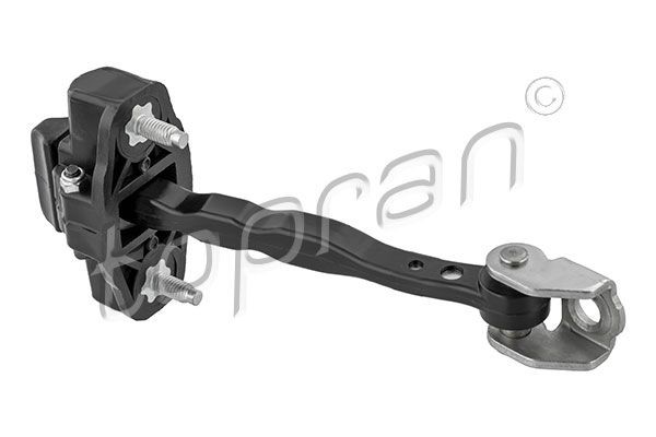TOPRAN Deurvastzetter 305 254 Deurpaneel TOPRAN FIESTA 305 254 goedkoop