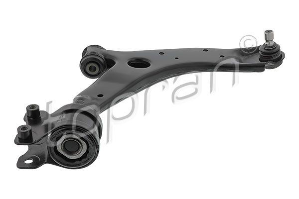 TOPRAN Braccio oscillante, sospensione ruota 600 825 600 825 costo Braccetti TOPRAN MAZDA 2