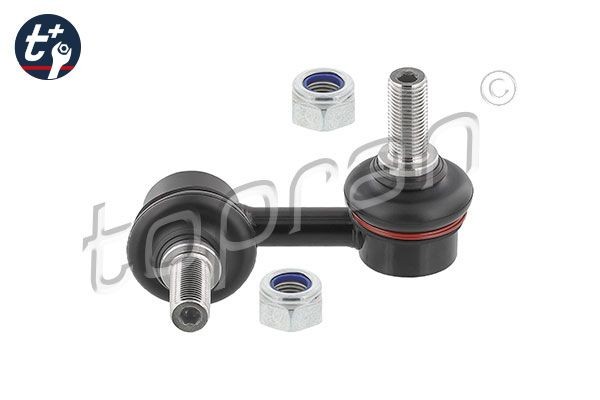 TOPRAN Tyč / Vzpera stabilizátora 701 750 Vzpera stabilizátora TOPRAN QASHQAI 701 750 lacné