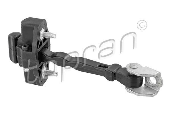 TOPRAN Cale-porte 702 064 702 064 TOPRAN Porte arrière Mitsubishi pas cher
