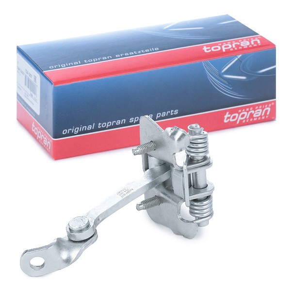 TOPRAN Oven pidin 724 007 TOPRAN 724 007 Jaguar XK 8 Coupe takaluukku vaihto hinta