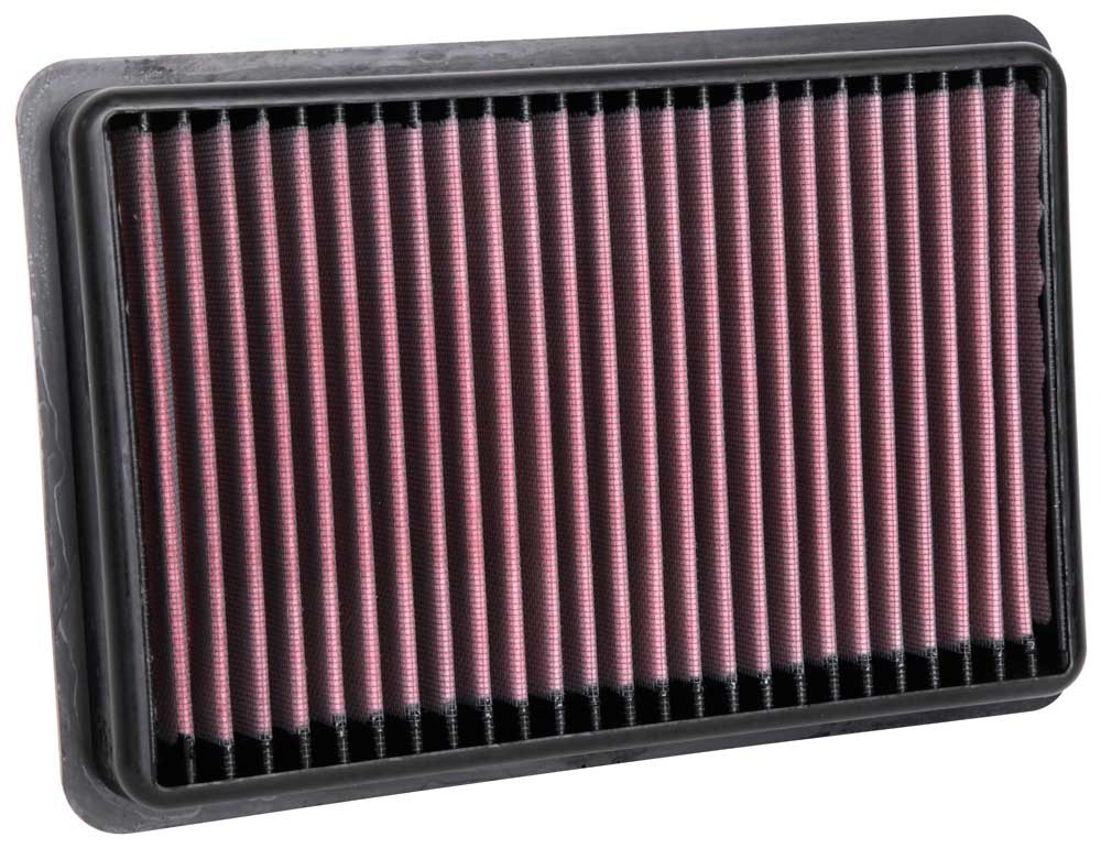 K&N Filters Õhufilter 33-3129 K&N Filters 33-3129 Õhufilter Hyundai Santa FE DM originaal hind