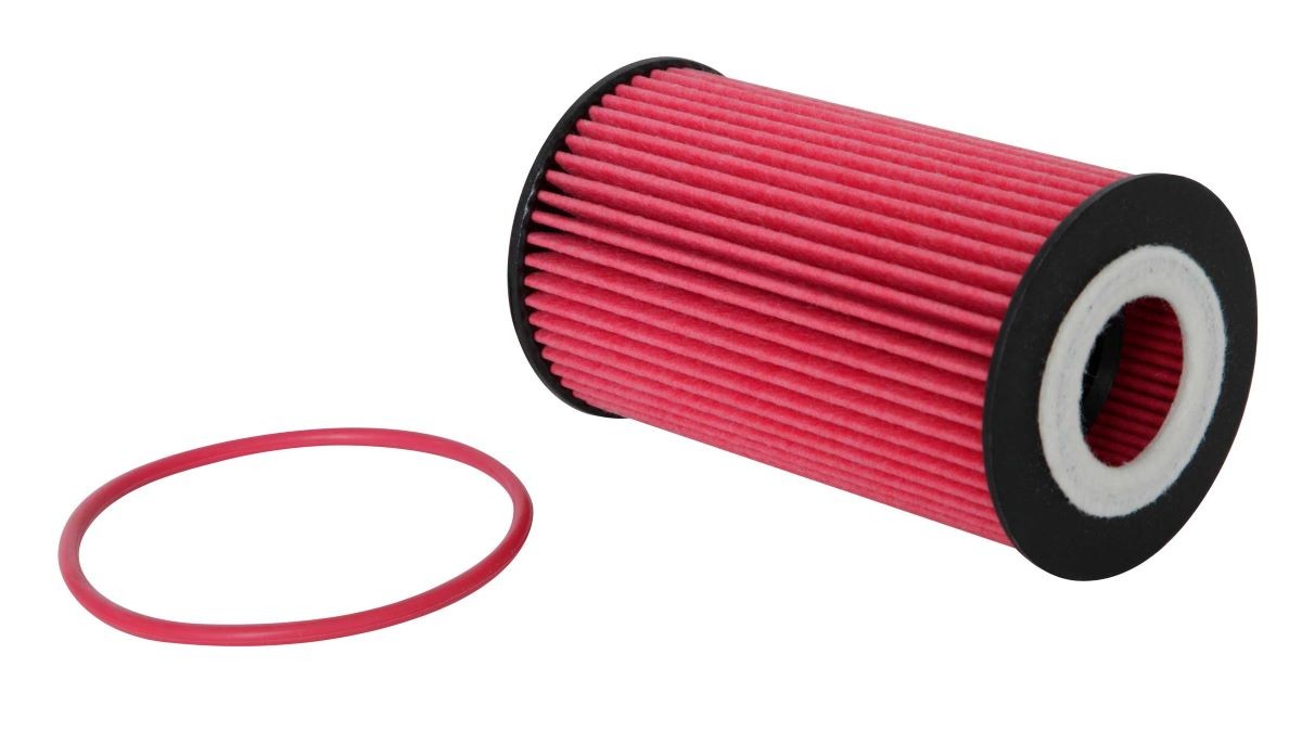 K&N Filters Φίλτρο λαδιού HP-7011 K&N Filters HP-7011 Φίλτρο λαδιού Porsche 911 997 Coupe φθηνά