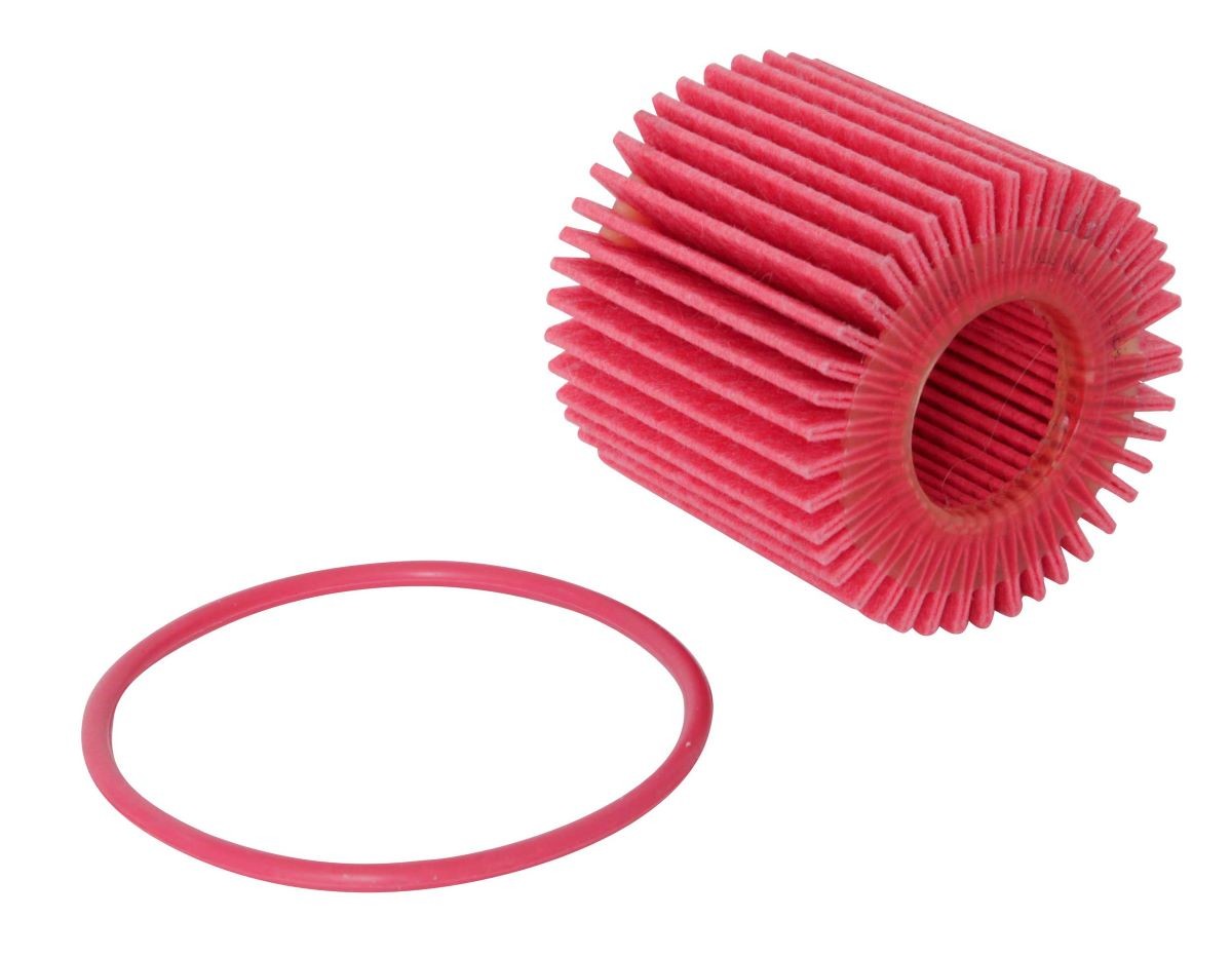 K&N Filters Oliefilter HP-7021 Toyota CARINA Oliefilter van de motor K&N Filters HP-7021