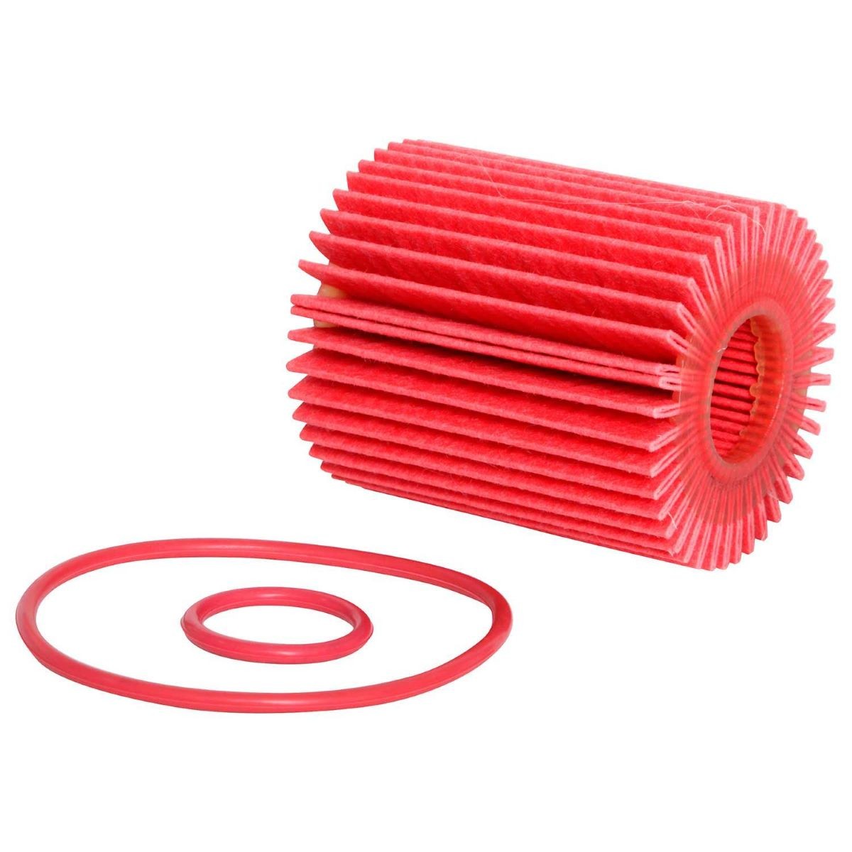 K&N Filters Olejový filter HP-7023 K&N Filters HP-7023 Olejový filter Volvo v70 1 lacné