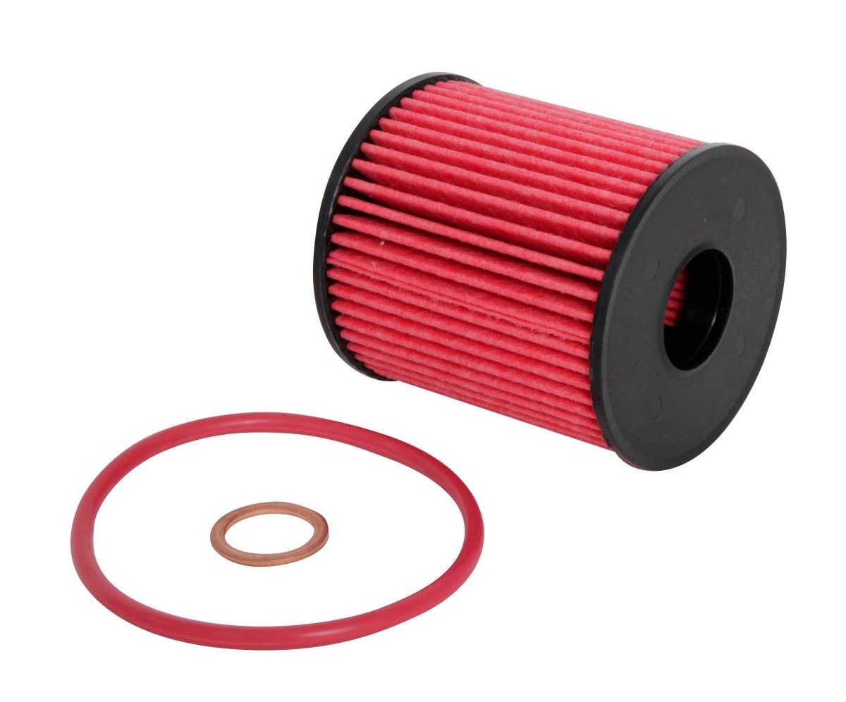 K&N Filters Φίλτρο λαδιού HP-7024 K&N Filters HP-7024 Φίλτρο λαδιού Land Rover Defender Cabrio γνήσια τιμες