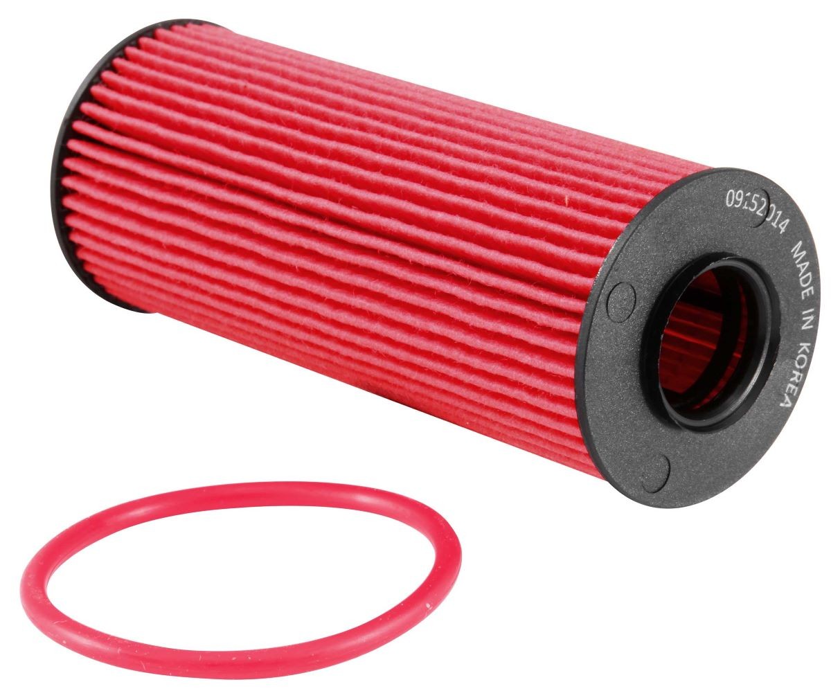 Oljefilter K&N Filters HP-7025 K&N Filters HP-7025: Oljefilter Dodge DURANGO 2018