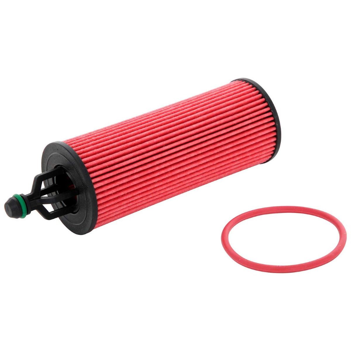 K&N Filters Olejový filter HP-7026 Filtre Dodge Challenger Coupe: Olejový filter K&N Filters HP-7026