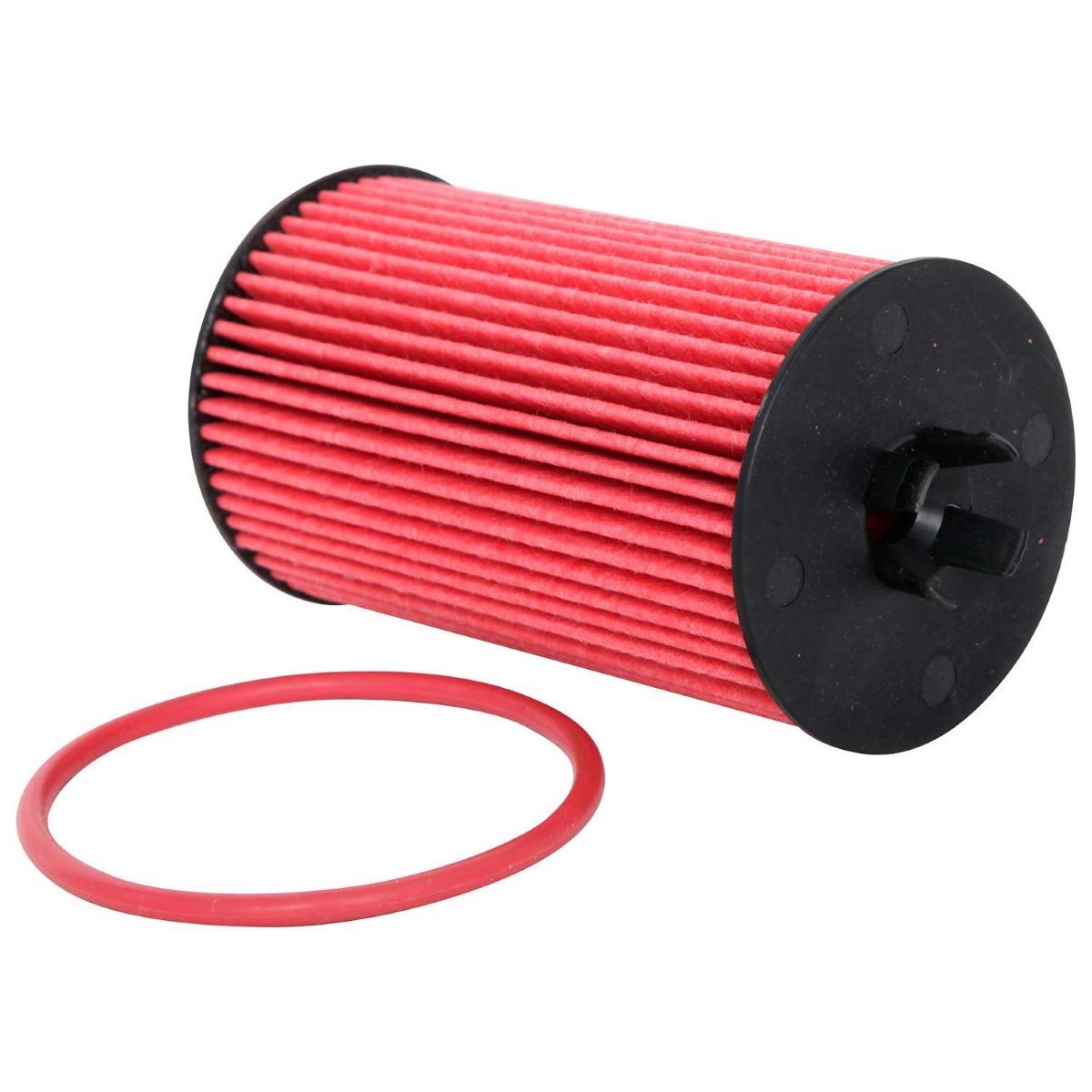 Oliefilter K&N Filters HP-7027 K&N Filters HP-7027: Oliefilter Chevy KALOS 2008