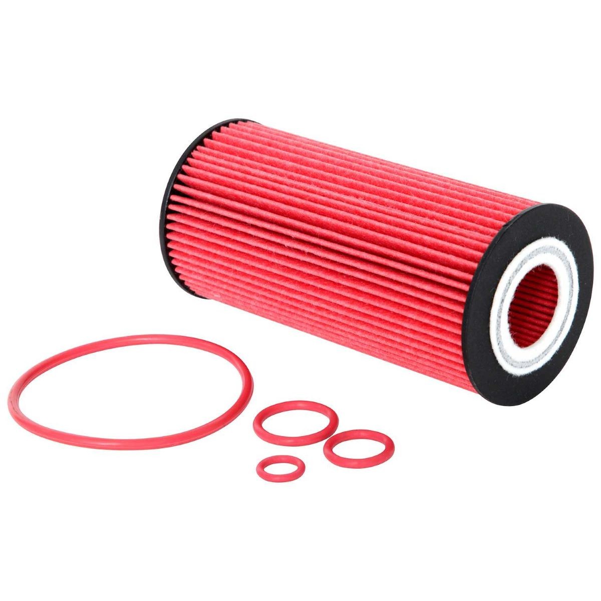 K&N Filters Oljefilter HP-7033 HP-7033 K&N Filters motoroljefilter MERCEDES-BENZ 111-serie