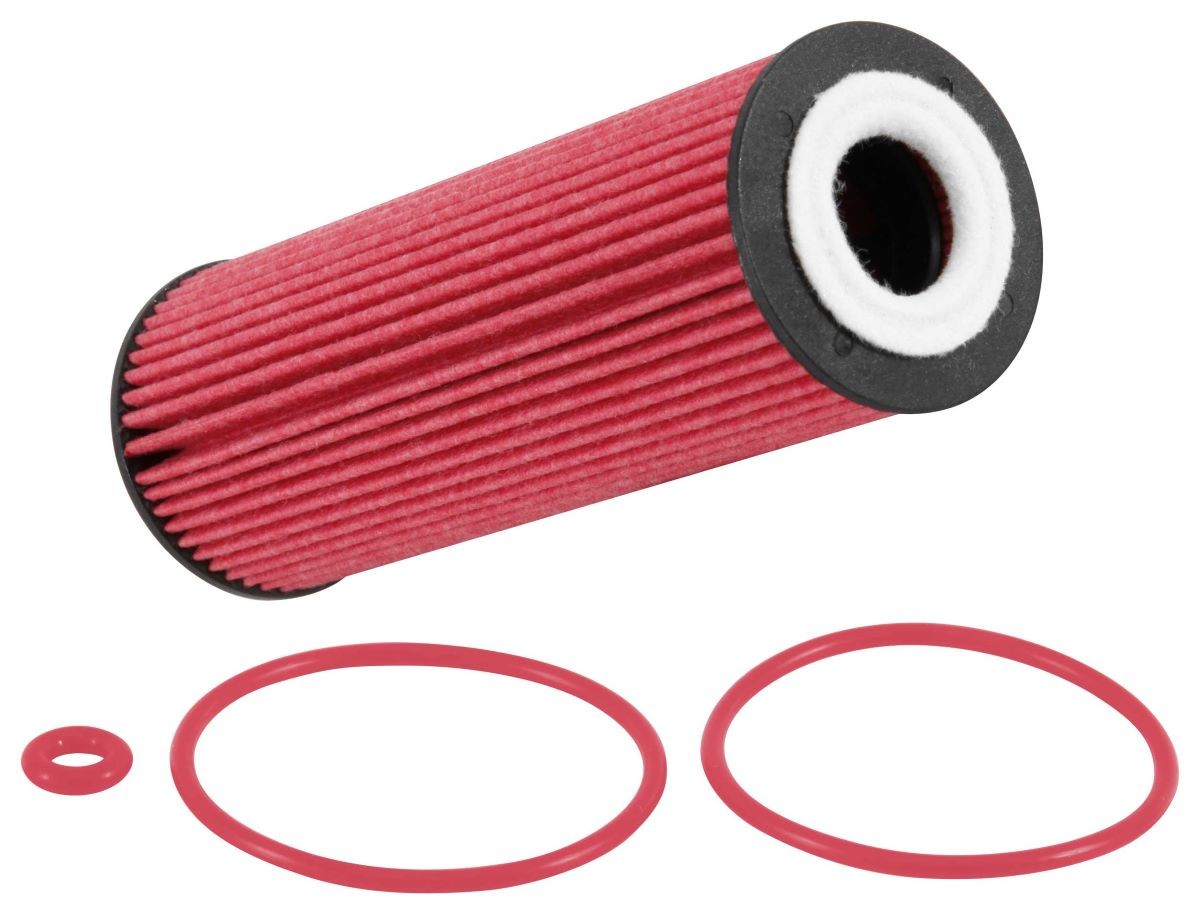 Oliefilter K&N Filters HP-7037 K&N Filters HP-7037 Oliefilter FORD USA EXPLORER 2020