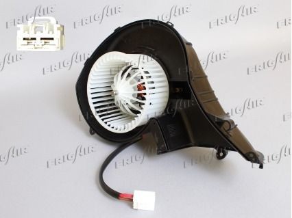 FRIGAIR Ventilatore abitacolo 0599.1232 0599.1232 Ventola abitacolo FRIGAIR SKODA CITIGO costo