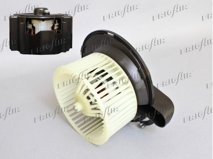 FRIGAIR Kupévifte 0599.1233 0599.1233 Interiørvifte MERCEDES-BENZ R-Klasse FRIGAIR