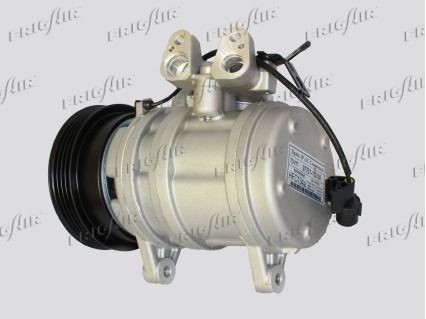 FRIGAIR AC-kompressor 930.60734 AC kompressor FRIGAIR GALLOPER 930.60734 billige