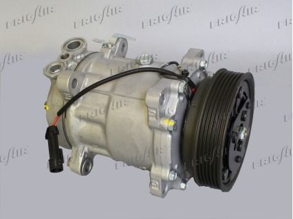 FRIGAIR Κομπρεσέρ air condition 940.20063 Κομπρεσέρ A/C ALFA ROMEO FRIGAIR 940.20063