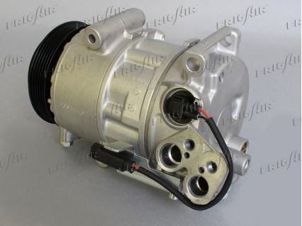 FRIGAIR Compressore aria condizionata 940.30164 940.30164 Compressore aria condizionata FRIGAIR MERCEDES-BENZ Serie 124 costo