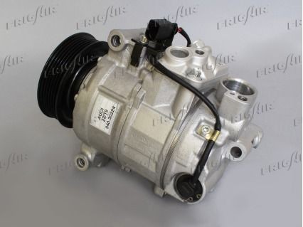 FRIGAIR Aircopomp 940.30224 Airco-compressor FRIGAIR Q3 940.30224 goedkoop