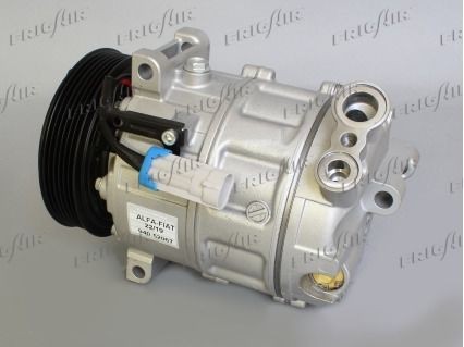 FRIGAIR Compressor, ar condicionado 940.52067 FRIGAIR 940.52067 Compressor do ac Alfa Romeo 159 939 preço