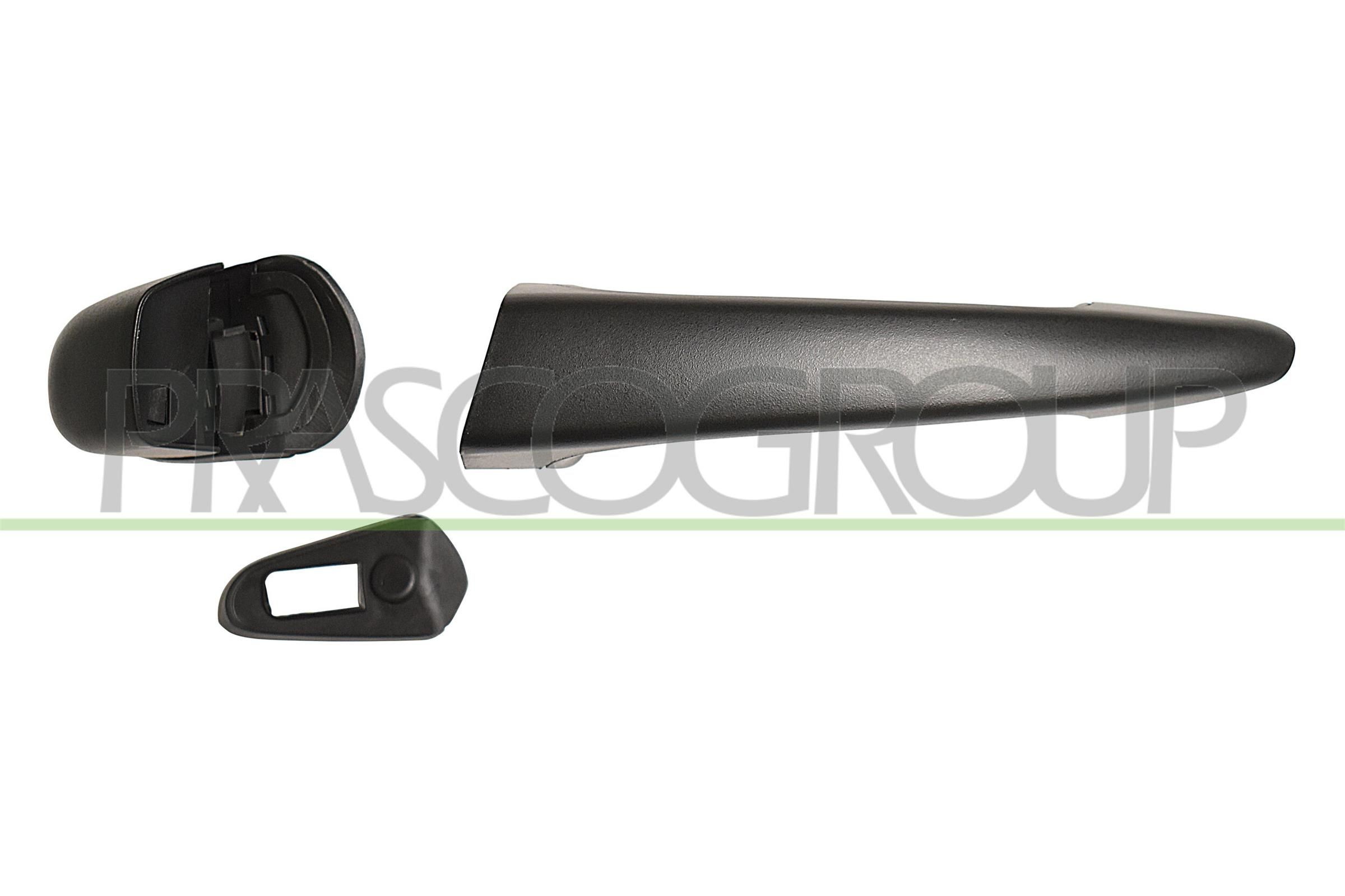PRASCO Λαβή πόρτας BM0208012 Λαβή πόρτας PRASCO BMW Σειρά 3 BM0208012