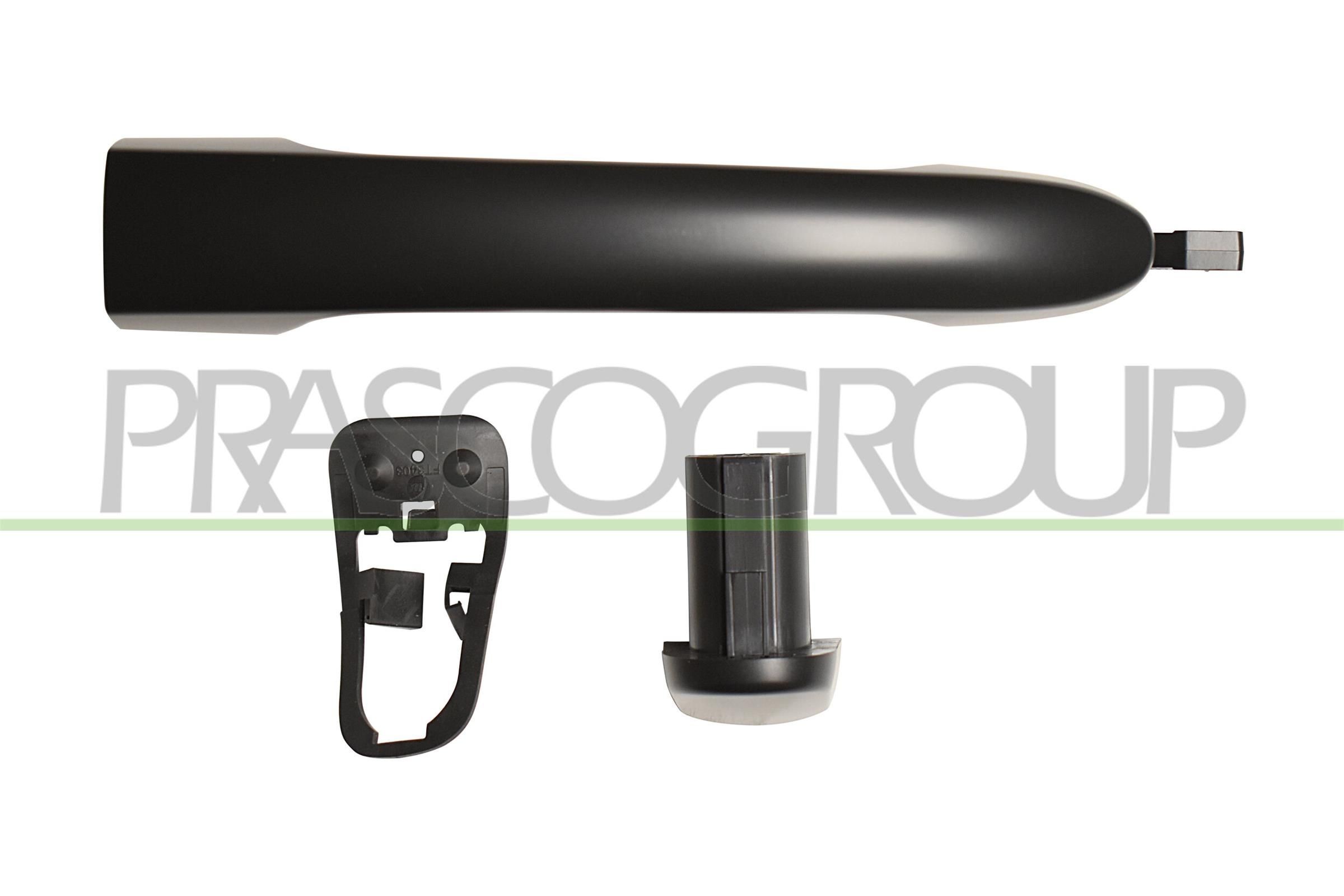 PRASCO Pega de porta FD0088003 Maçaneta da porta PRASCO Ford GALAXY FD0088003
