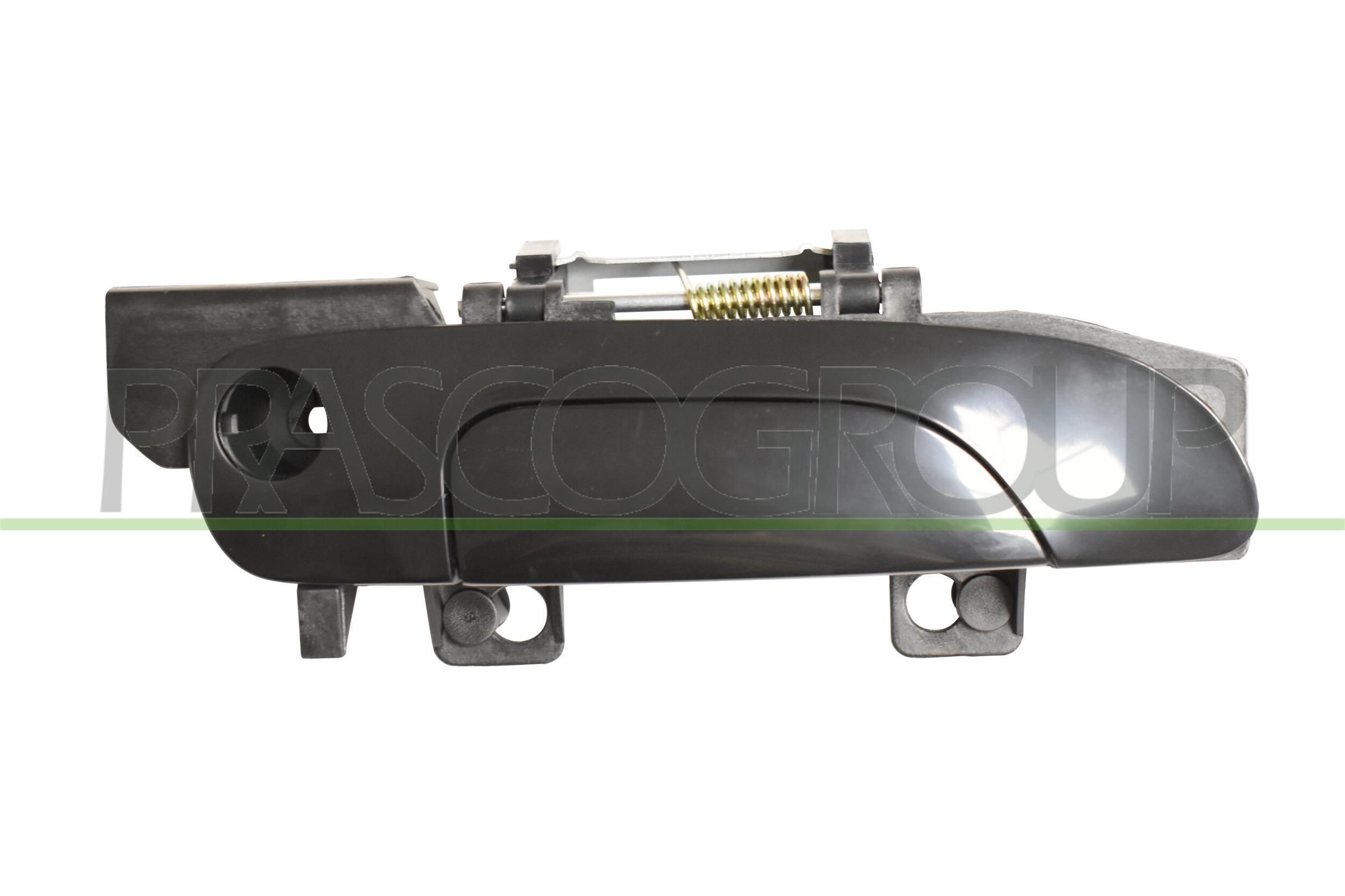 PRASCO Maniglia porta FD1038007 PRASCO FD1038007 costo Maniglia apriporta Ford Mondeo GBP originale