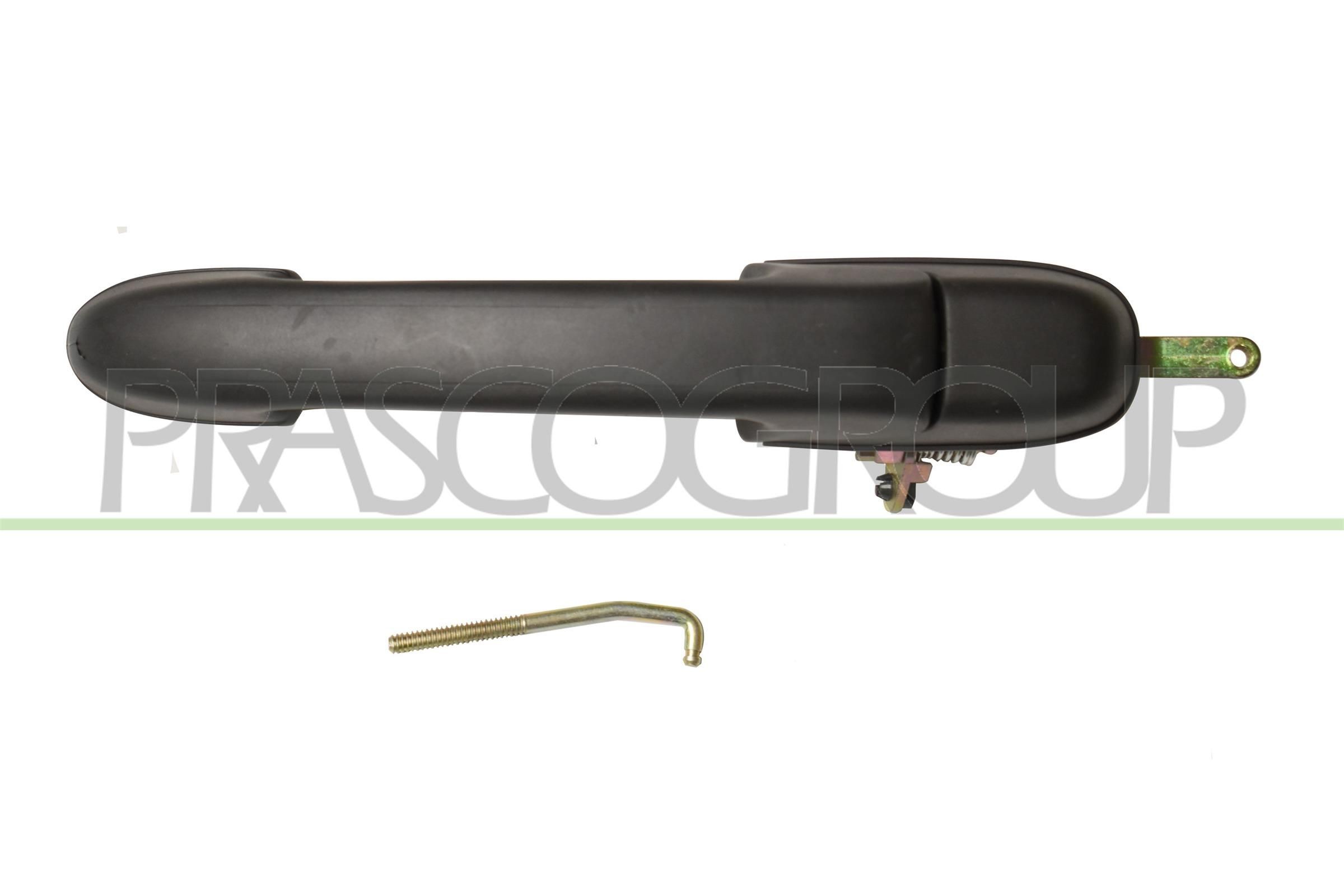 PRASCO Durvju rokturis FT1378101 PRASCO FT1378101 Durvju rokturis Fiat Bravo 182 cena