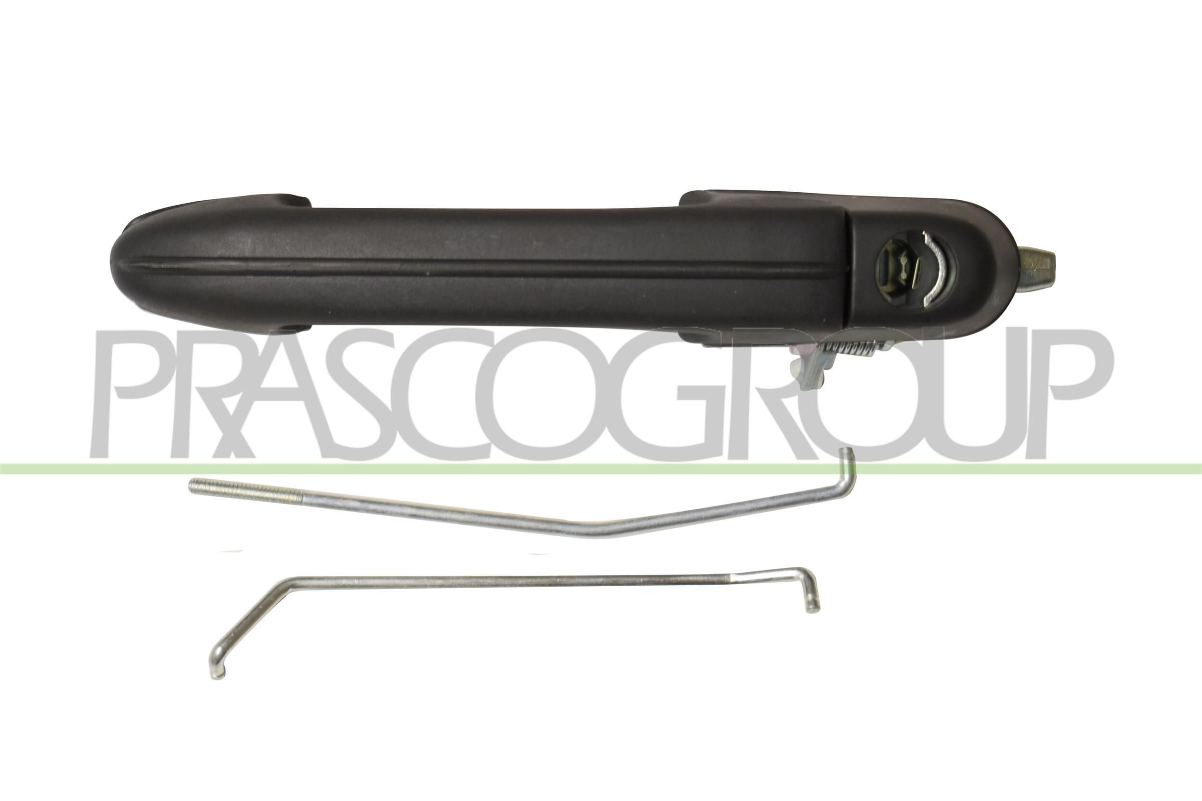 PRASCO Maniglia porta FT1488001 PRASCO FT1488001 Maniglie porte Fiat Marea Weekend prezzo