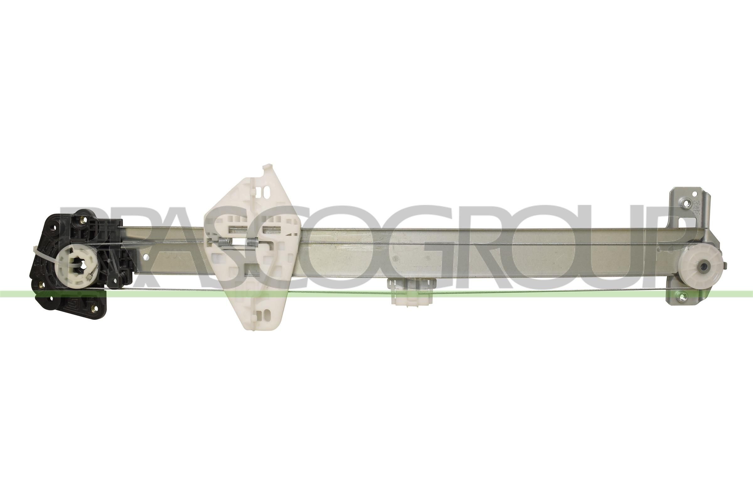 PRASCO Γρύλος παραθύρου HD828W023 Γρύλος παραθύρου PRASCO CR-V HD828W023 φθηνά