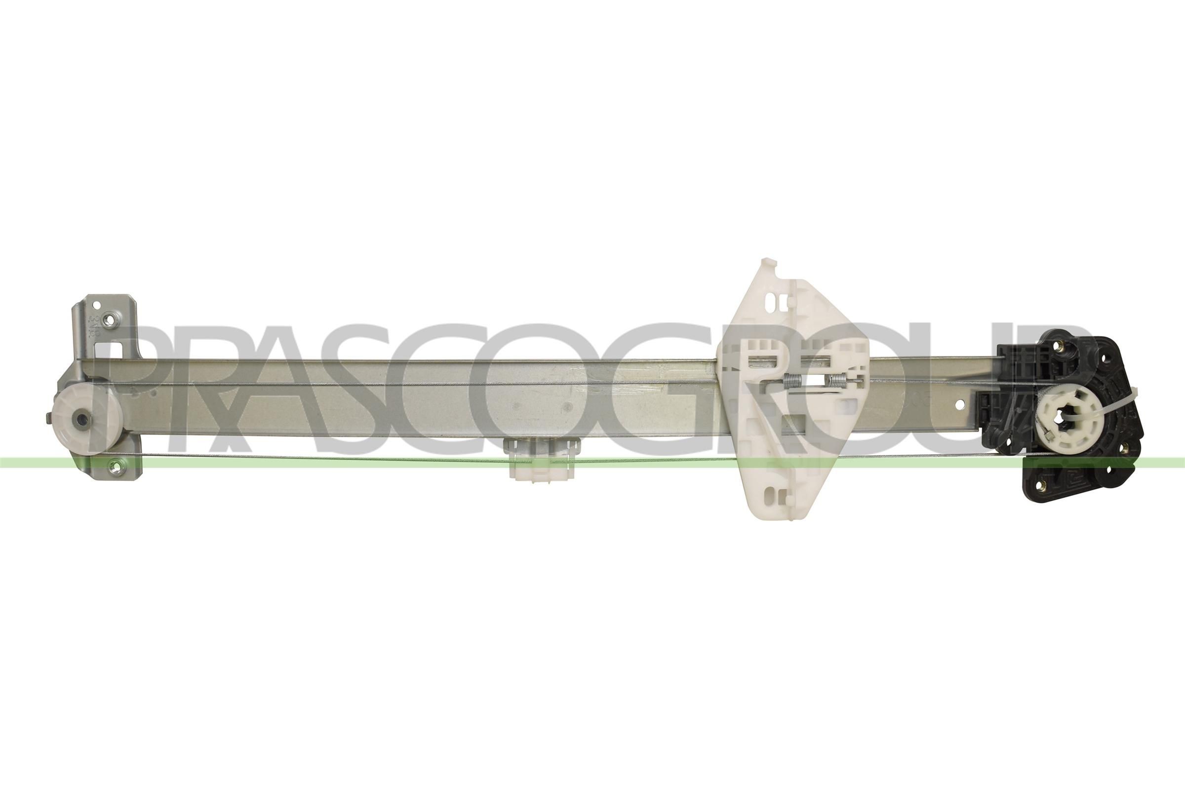 Raammechanisme PRASCO HD828W024 PRASCO HD828W024 Elektrische raammechanisme HONDA CR-V 2025