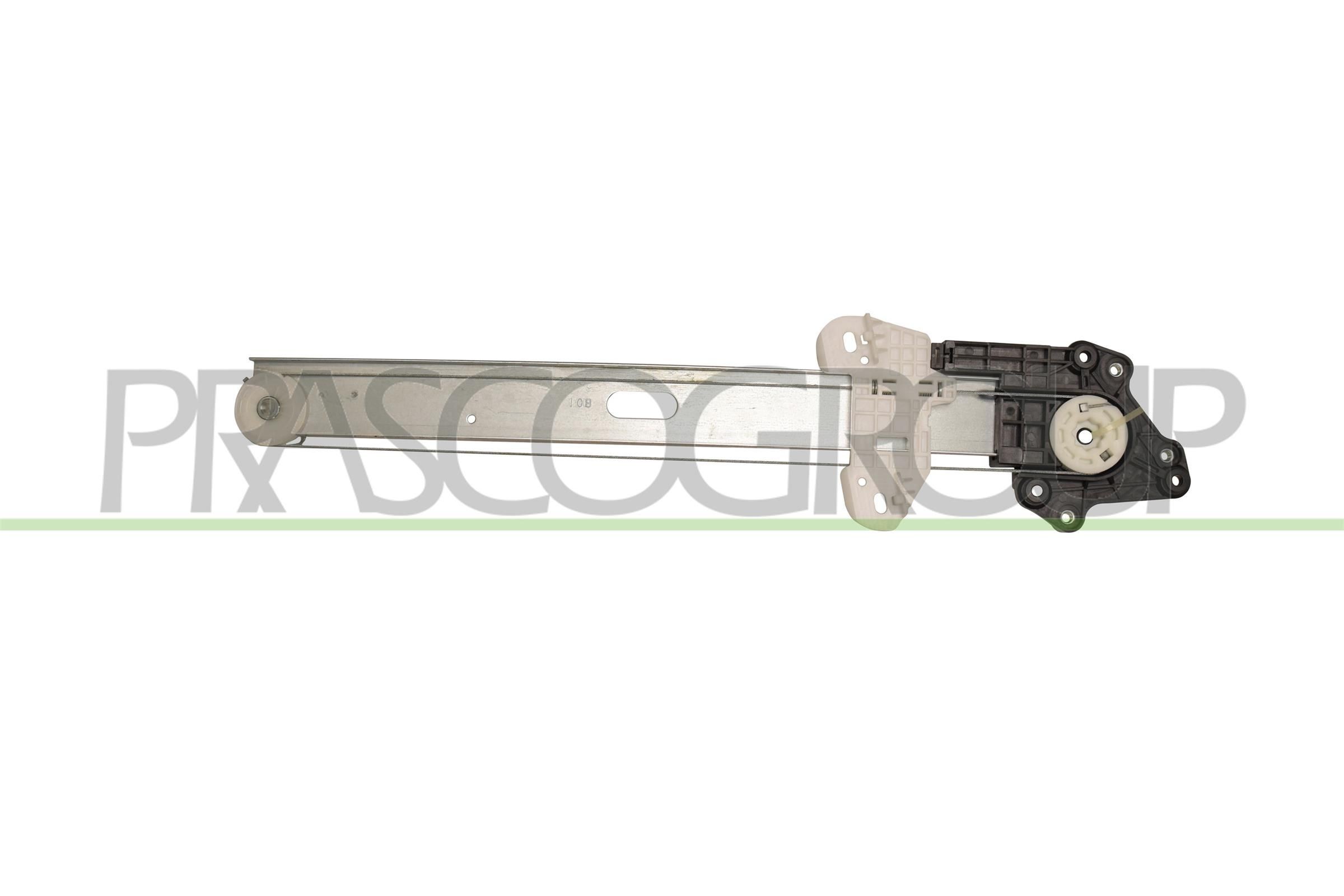 PRASCO Vindusheis HD831W066 PRASCO HD831W066 Vindusheis