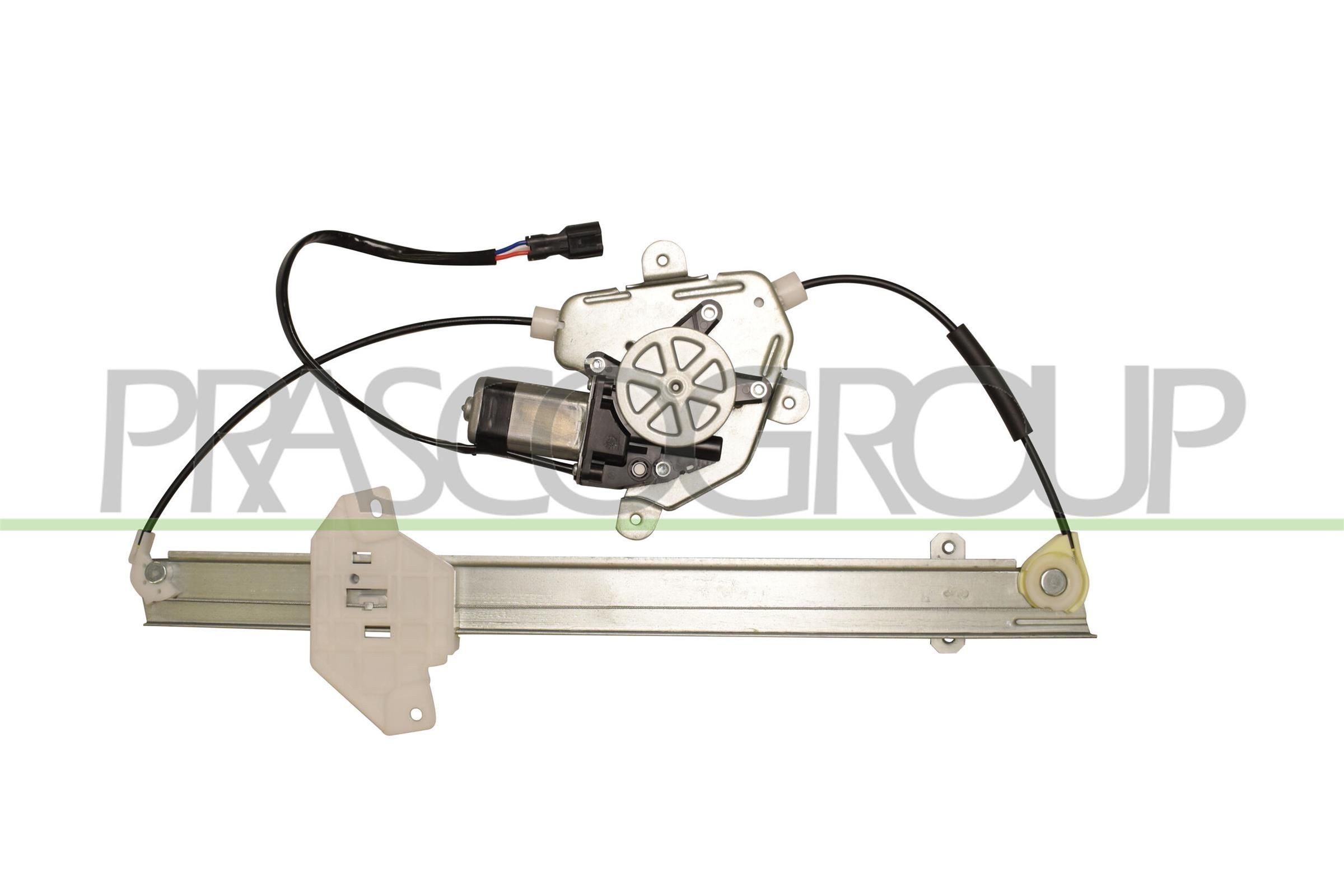 Aknatõstuk PRASCO HN320W026 PRASCO HN320W026 Aknatõstuk HYUNDAI ATOS 2012