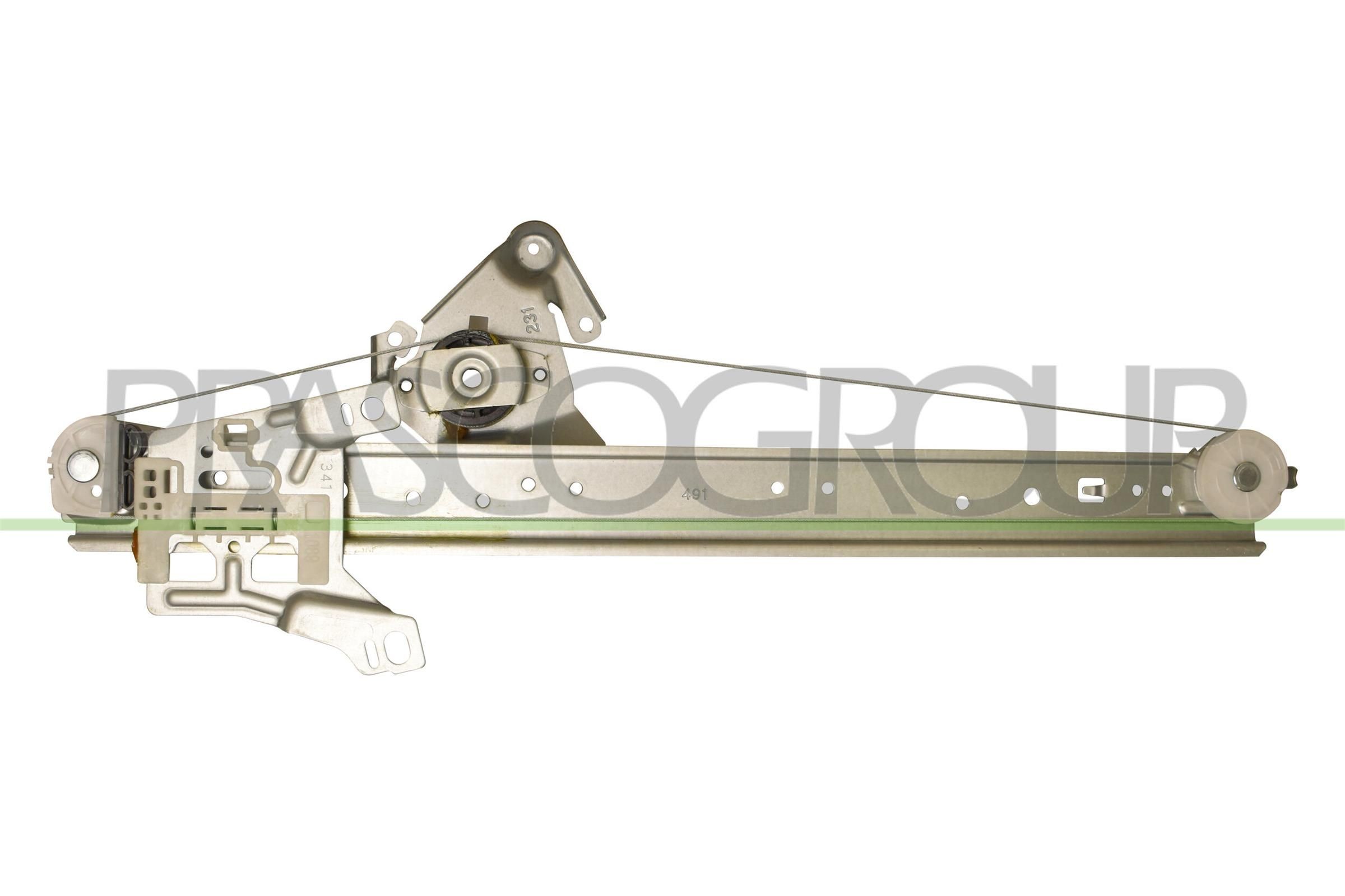 PRASCO Lève-vitre ME320W064 PRASCO ME320W064 d'origine Lèves-vitres Mercedes W168 coût